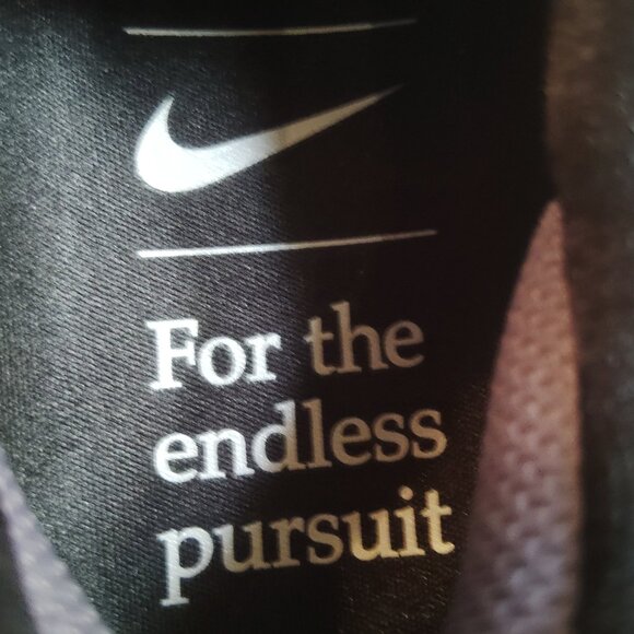 ♥️ New Nike Golf Logo Sneakers - Picture 4 of 8